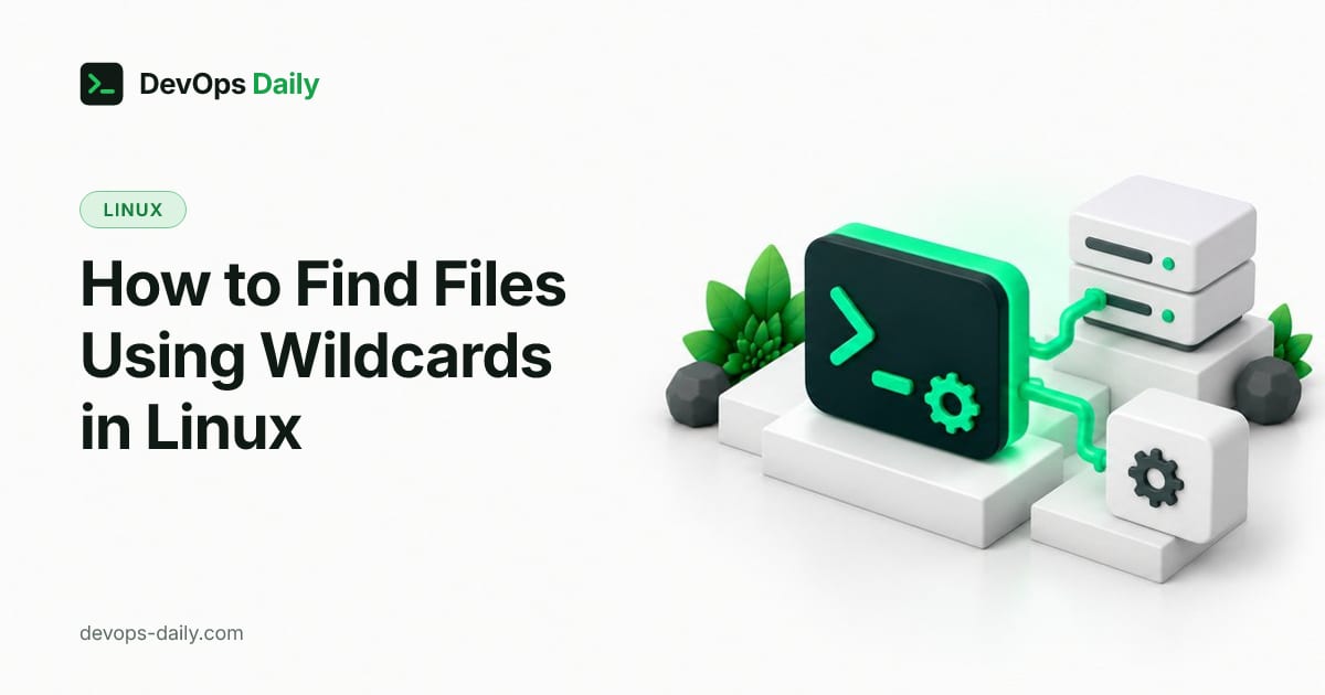 How to Find Files Using Wildcards in Linux